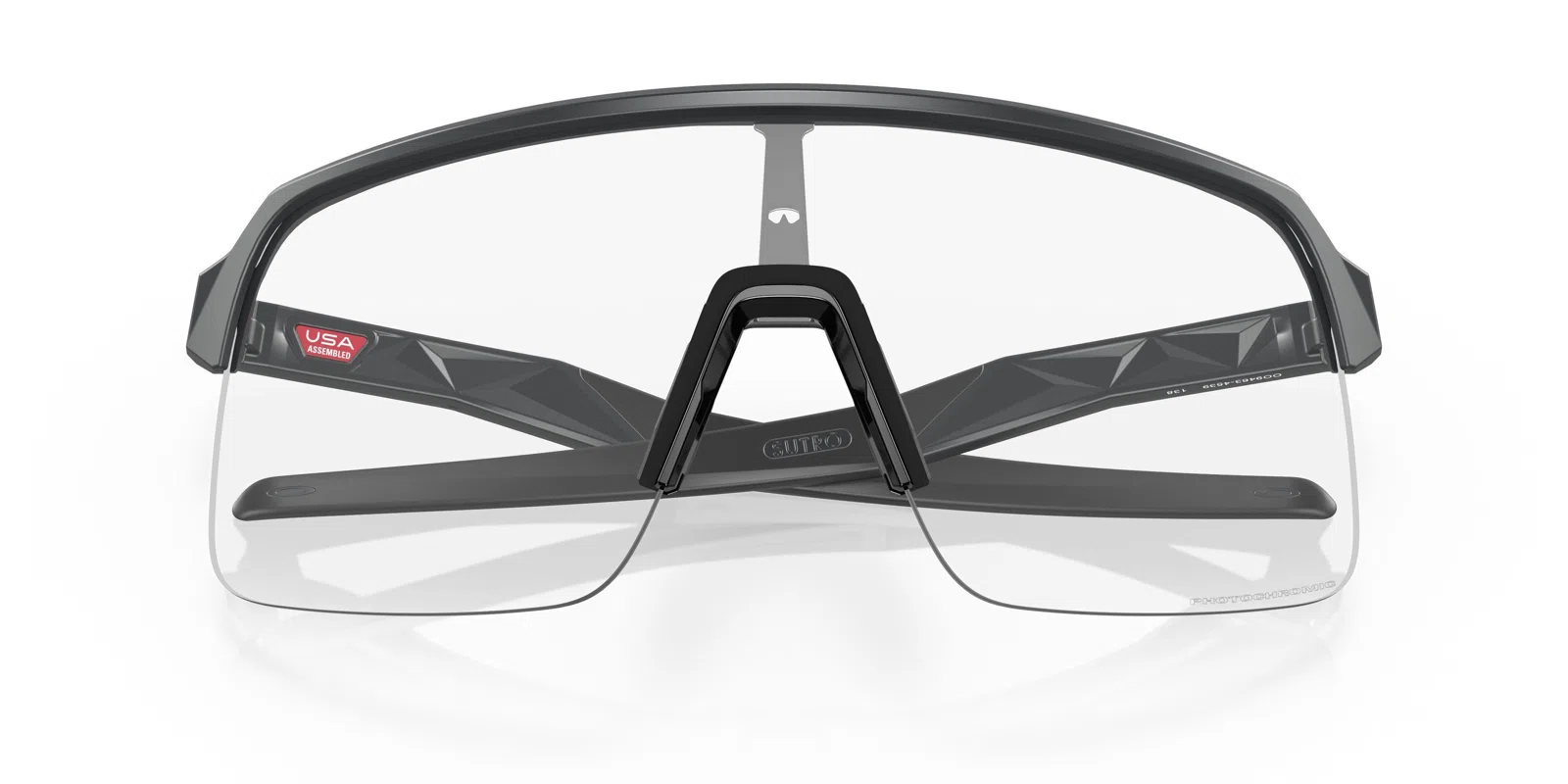 Oakley Sutro Lite 9463 Sunglasses - view 204